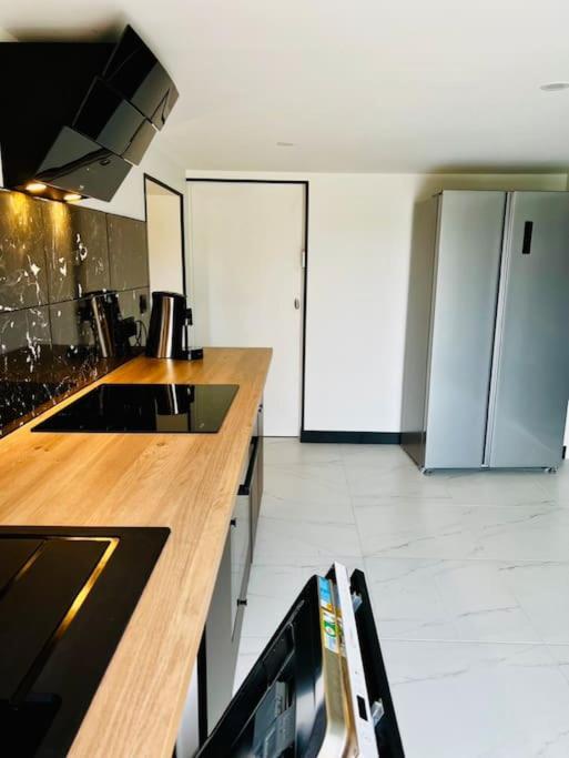 La Suite Saint Roch Villeréal Zewnętrze zdjęcie