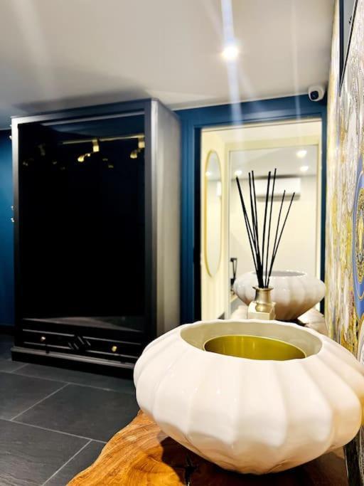 La Suite Saint Roch Villeréal Zewnętrze zdjęcie